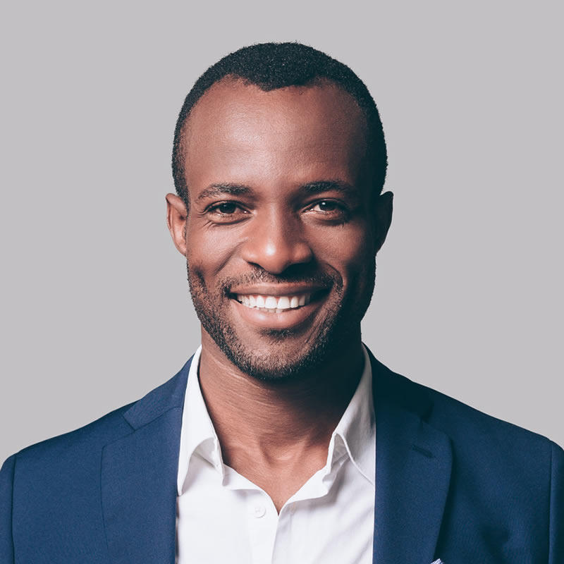 Team Member Anthony Jefferson