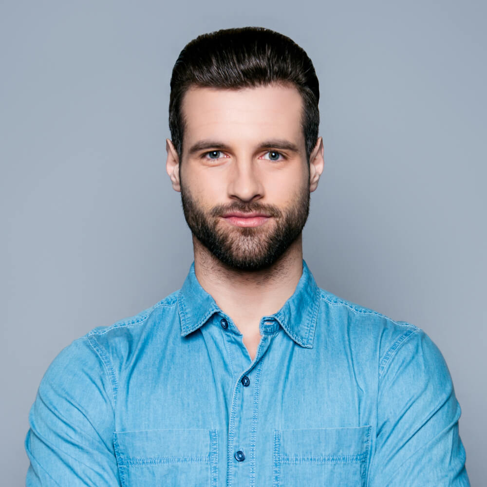 Team Member Duane S. Wilson