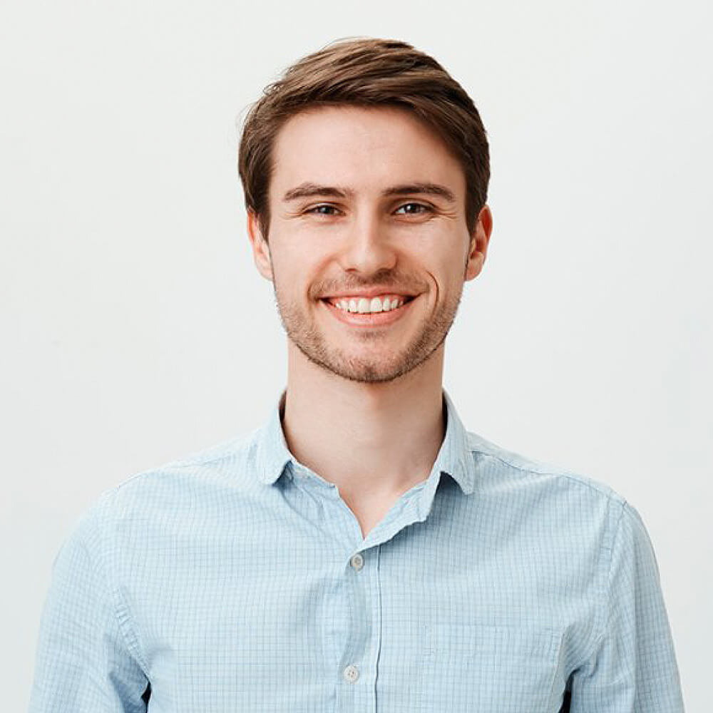 Team Member Greg H. Gilchrist