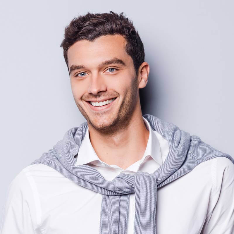 Team Member Richard N. Brennan